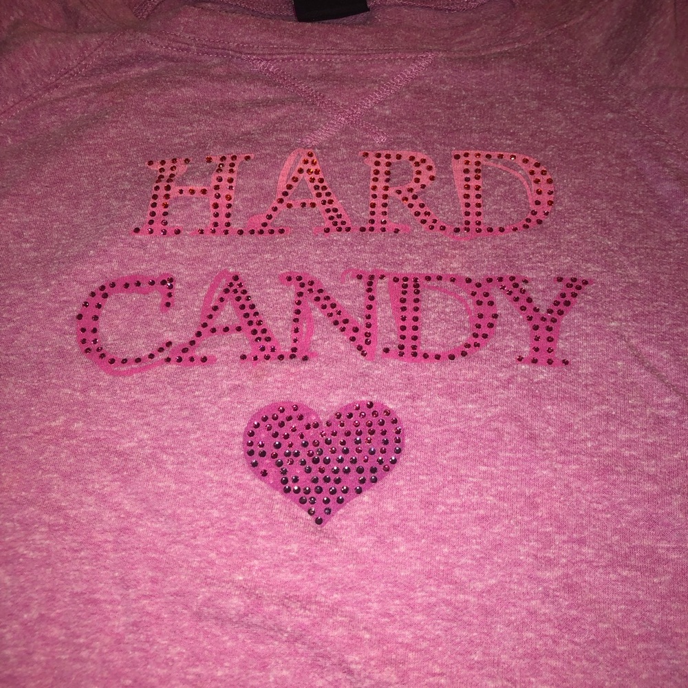 Long sleeve top - Picture 2 of 5